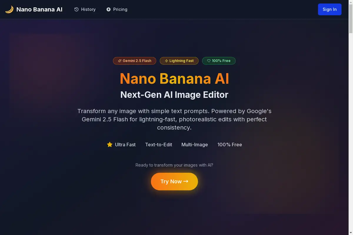 Nano Banana