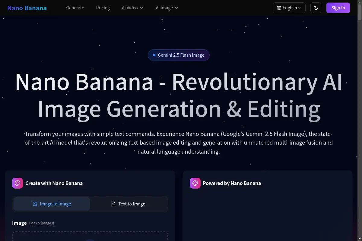 NanoBanana