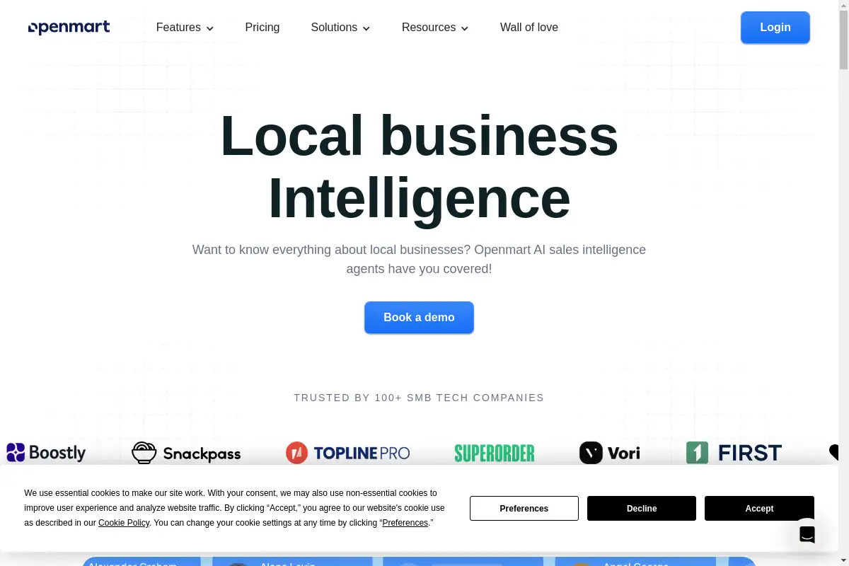Openmart