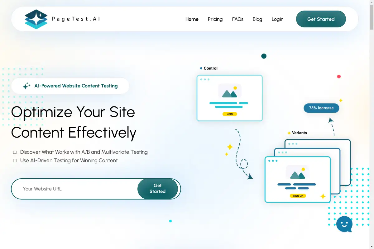 PageTest.AI