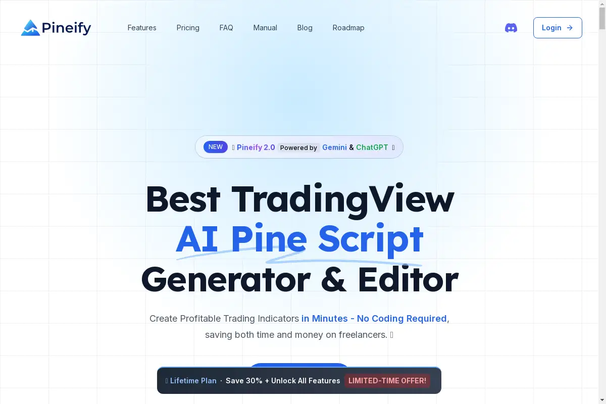 Pineify