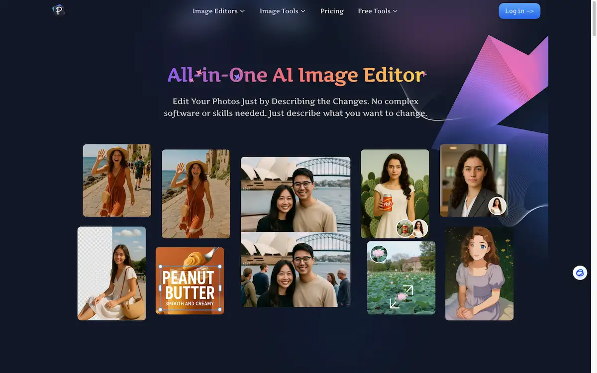 Pixfy AI