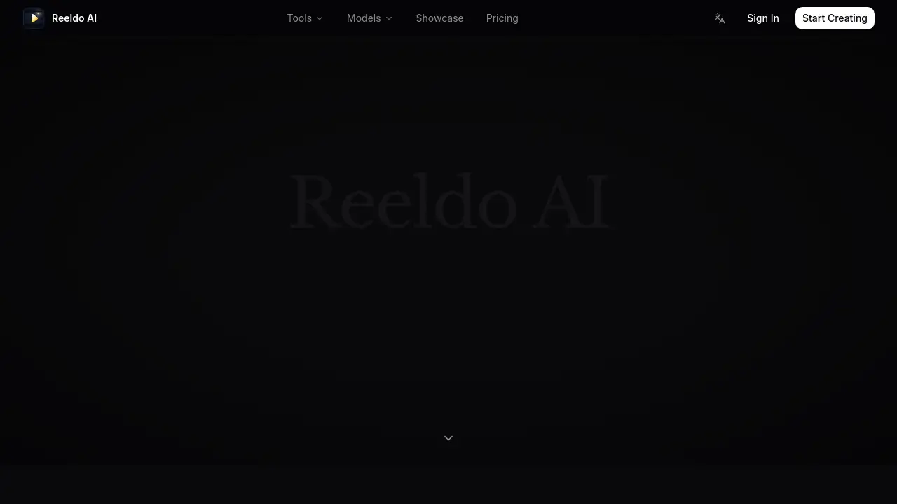 Reeldo AI