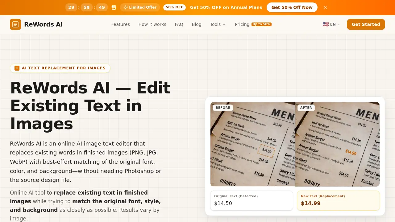 reword ai