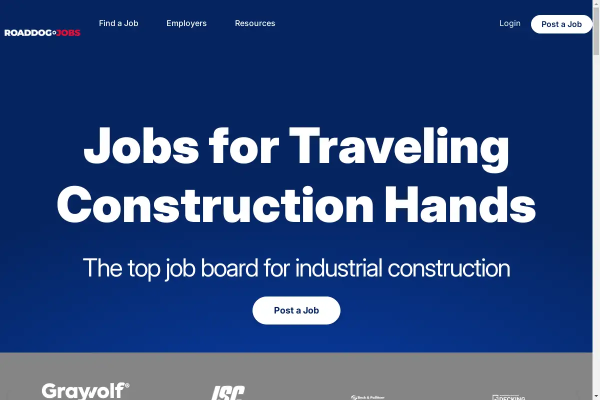 RoadDogJobs