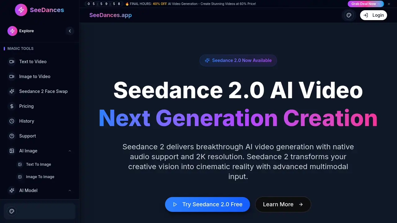 seedances.app