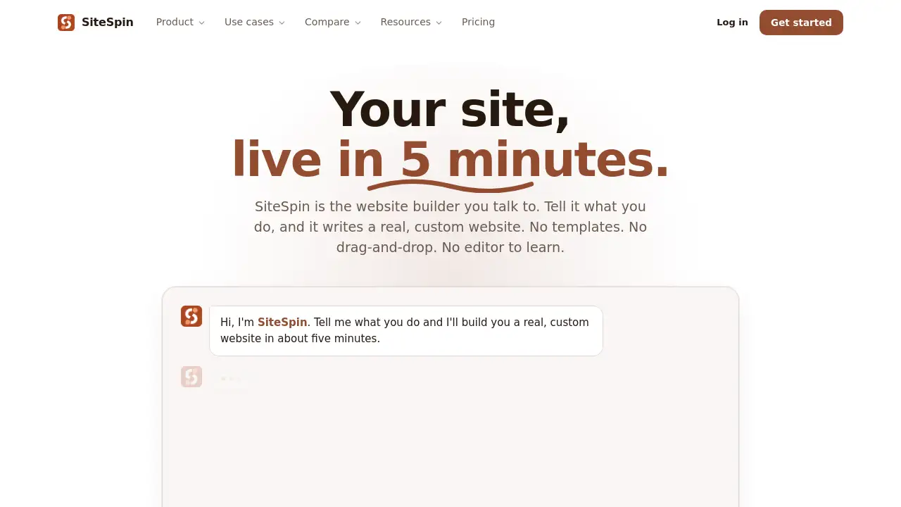 SiteSpin