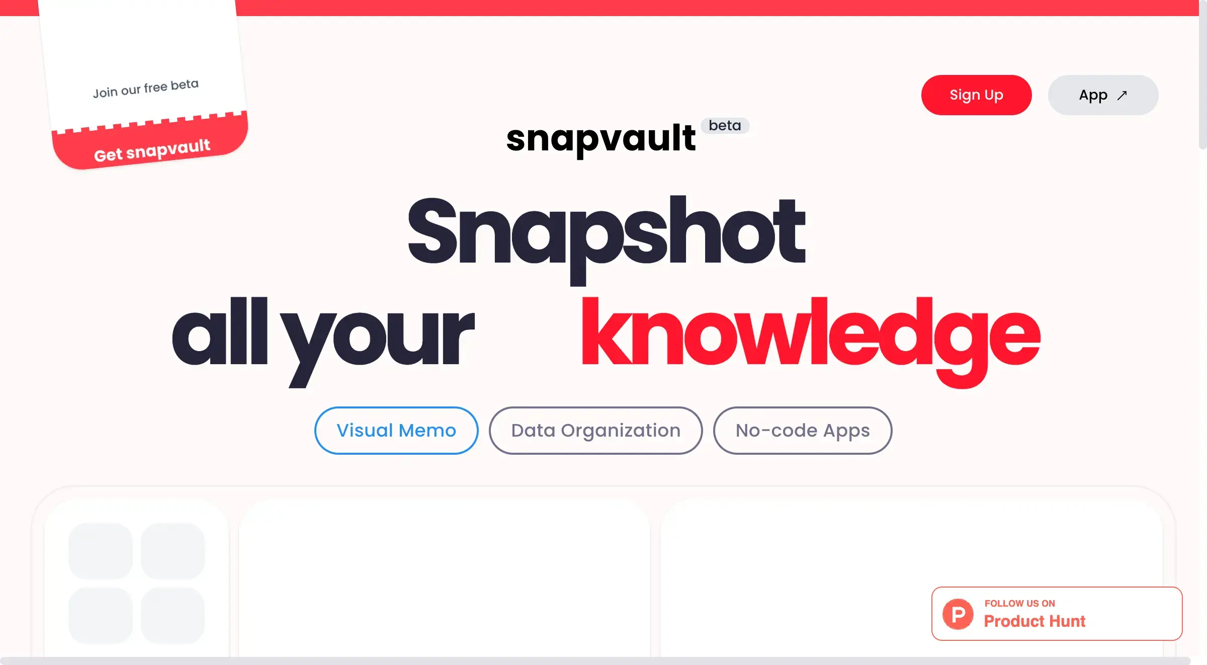 Snapvault
