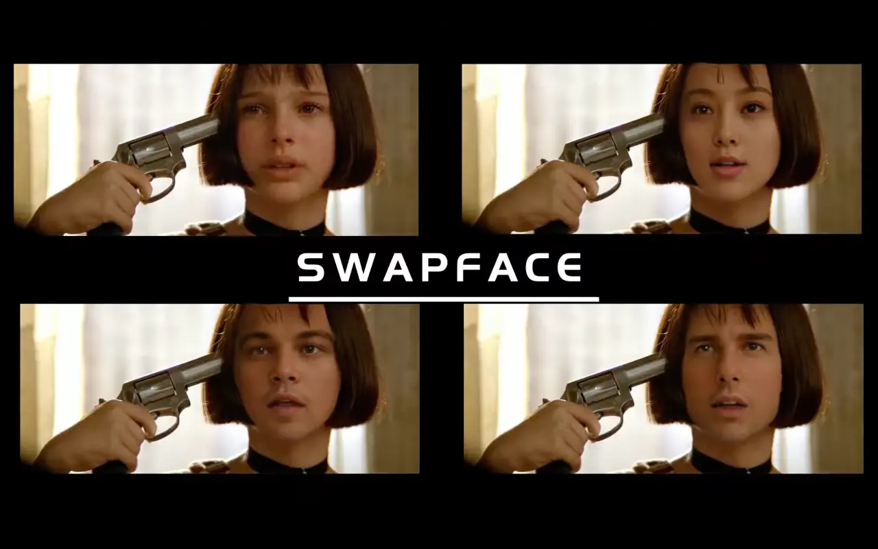 Swapface