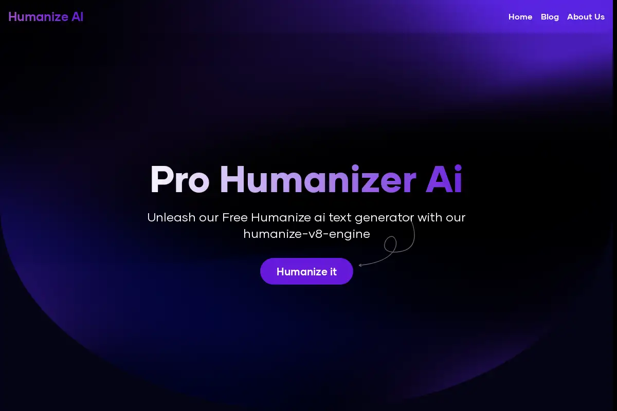 Humanize Ai Pro