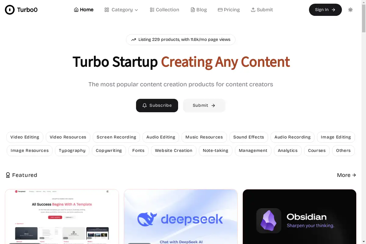 Turbo0