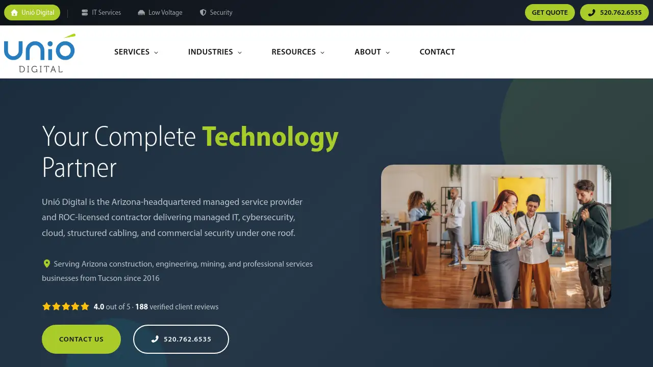 Unio Digital