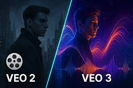 Veo 3