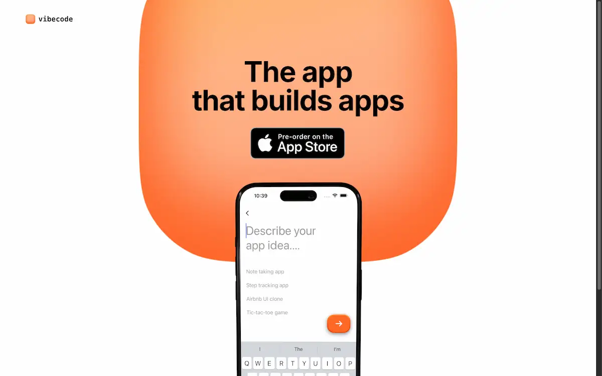 VibeCode