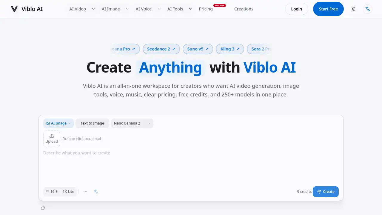 Viblo AI