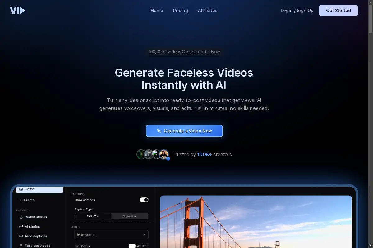 Vid.AI