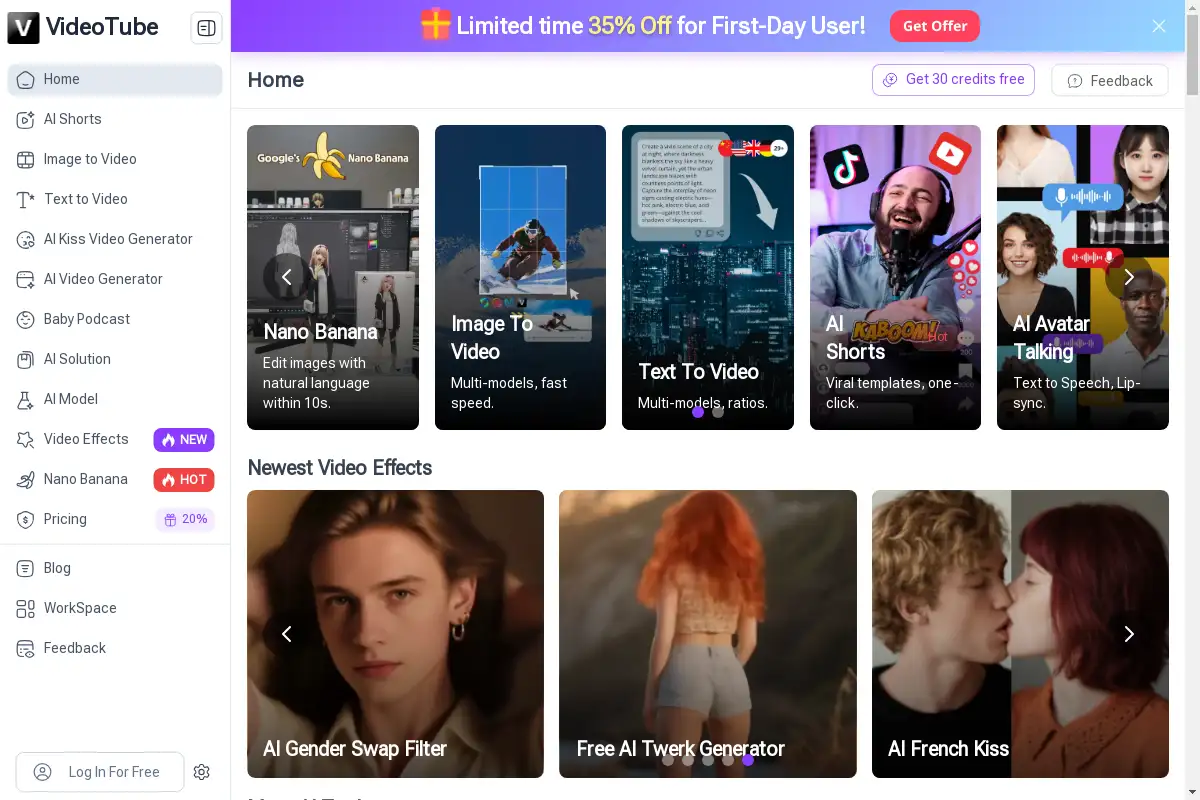 VideoTube