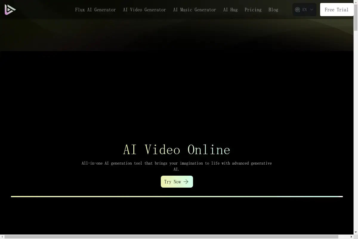 AI Video Online