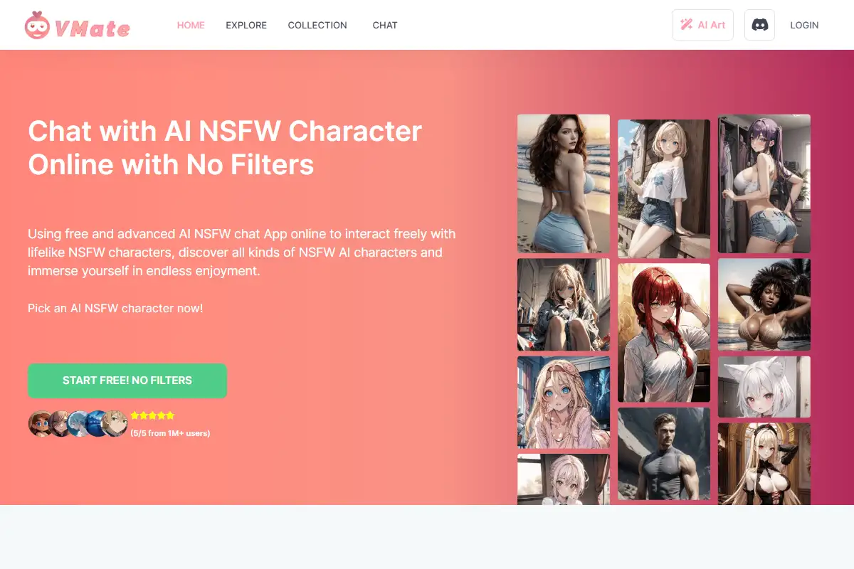 Discover thousands of AI tools - AI WITH.ME