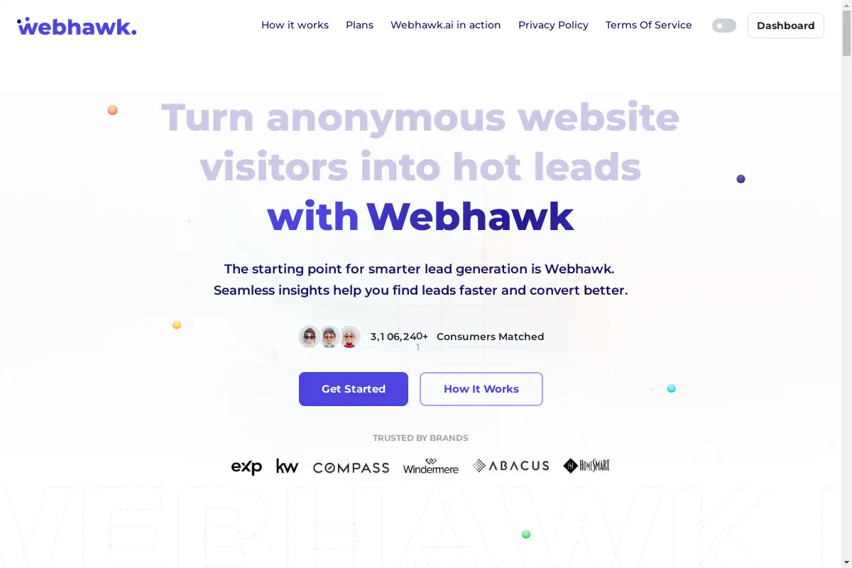 Webhawk