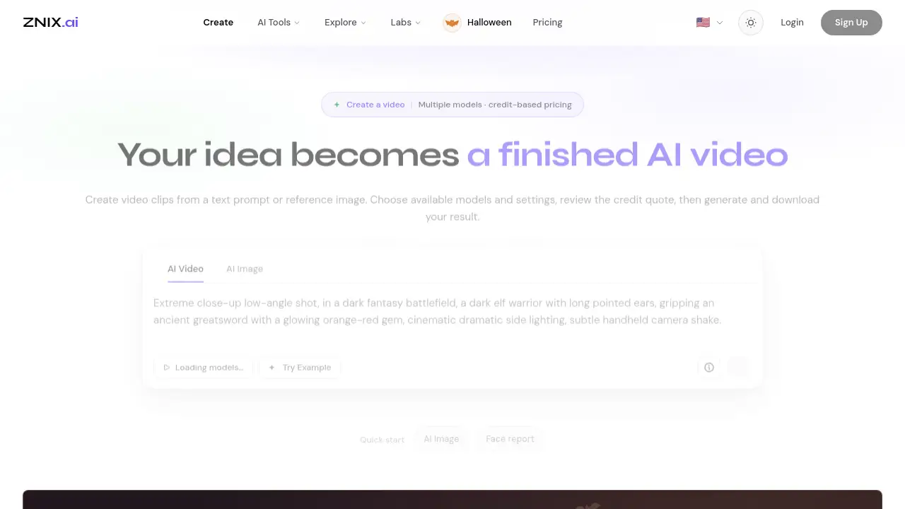 ZNIX.ai